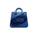 Orkdrop