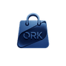 Orkdrop